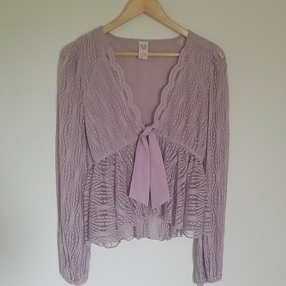 Free People Blouse